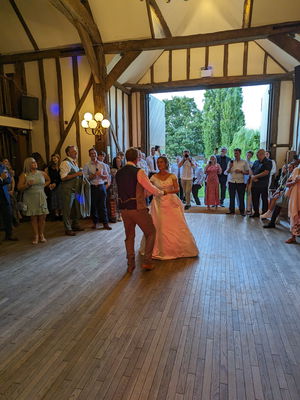 Event Southern Lights Rock and Pop Party Trio Bristol