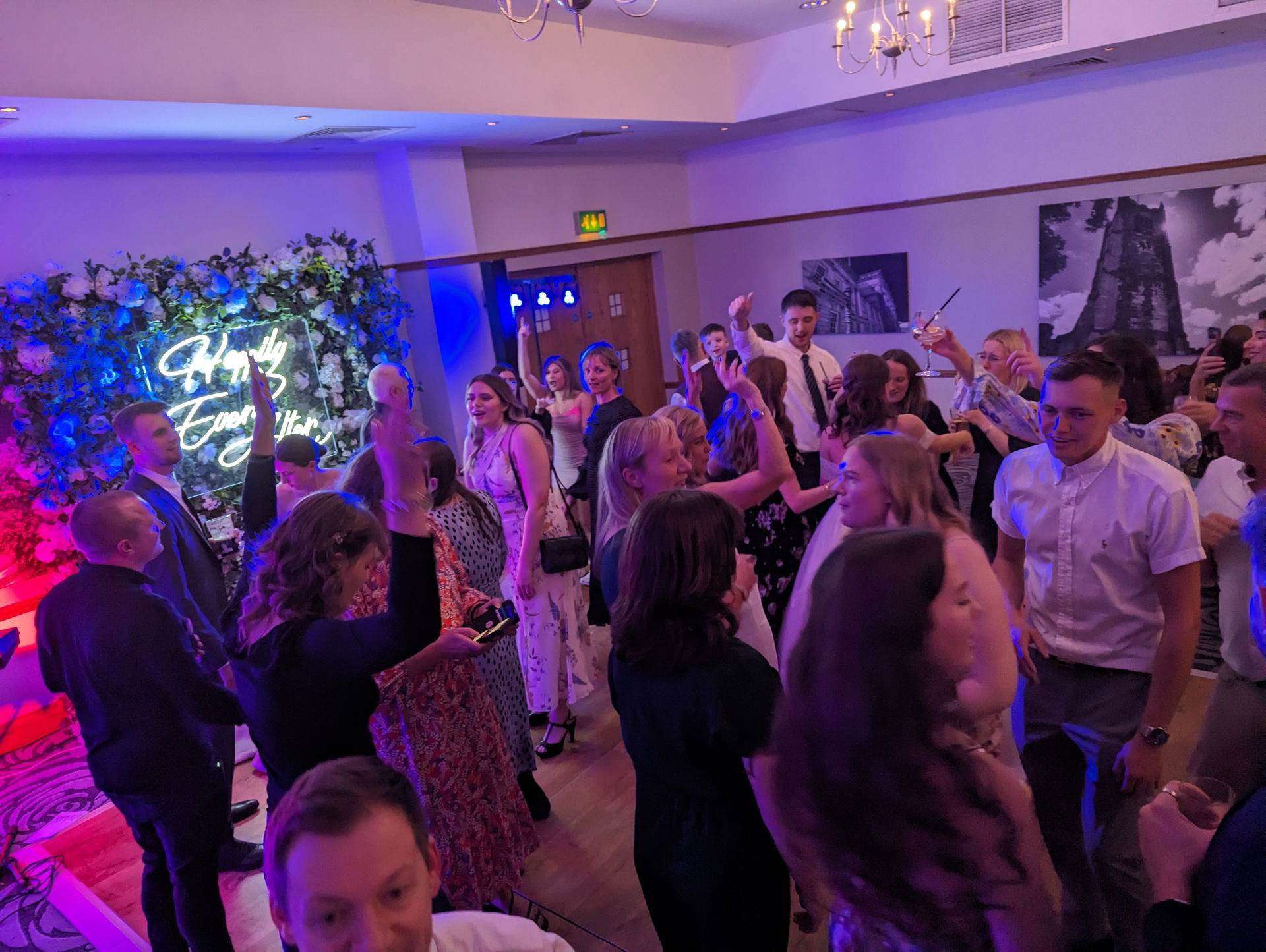 LOOP Duo Solo Artist, Duo or Trio Review Wedding Cumbria