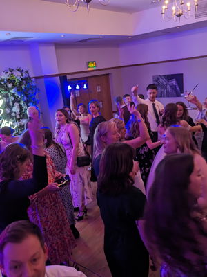 Event LOOP Duo Guitar and Keyboard Vocal Duo Lancashire