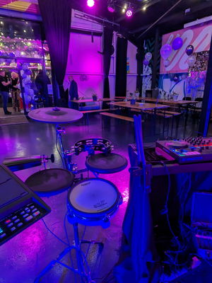 Event Beyond The Beats Party DJ West Yorkshire