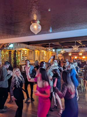 Event LOOP Duo Guitar and Keyboard Vocal Duo Lancashire