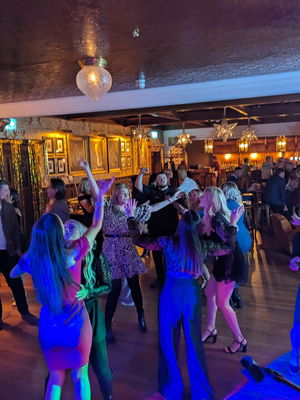 Event LOOP Duo Guitar and Keyboard Vocal Duo Lancashire