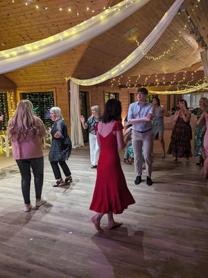 Event LOOP Duo Guitar and Keyboard Vocal Duo Lancashire