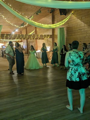 Event LOOP Duo Guitar and Keyboard Vocal Duo Lancashire