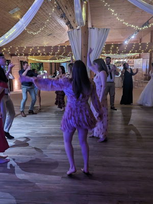 Event LOOP Duo Guitar and Keyboard Vocal Duo Lancashire