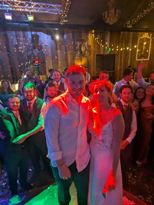 Event Photobomb Function Band Huddersfield, West Yorkshire