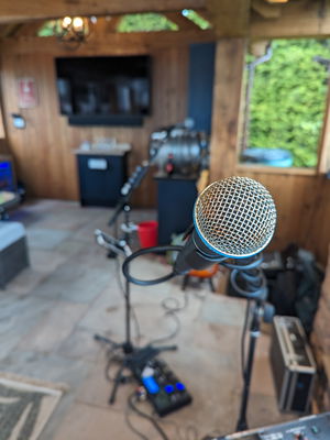 Event LOOP Duo Guitar and Keyboard Vocal Duo Lancashire