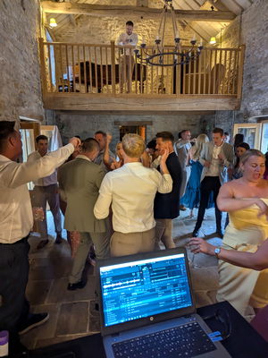 Event ElectroVerve Duo Acoustic and Party Duo West Yorkshire