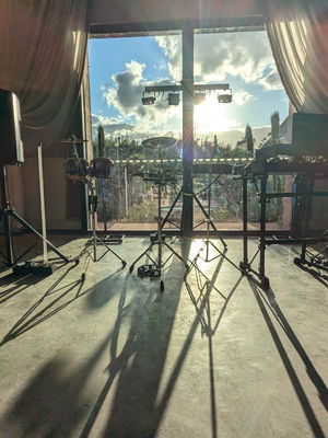 Event Beyond The Beats Party DJ West Yorkshire