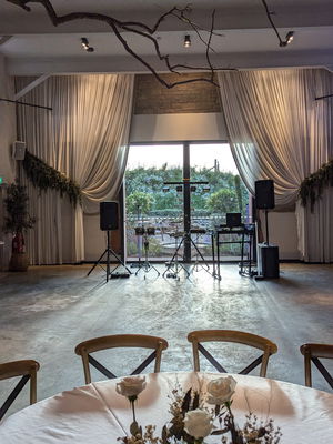 Event ElectroVerve Duo Acoustic and Party Duo West Yorkshire