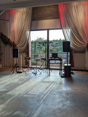 Event Beyond The Beats Party DJ West Yorkshire