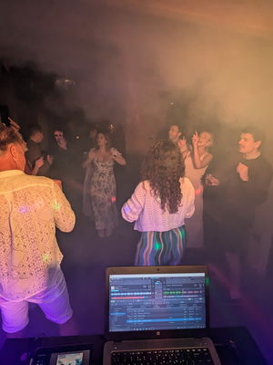 Event Beyond The Beats Party DJ West Yorkshire