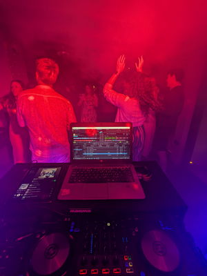 Event Beyond The Beats Party DJ West Yorkshire