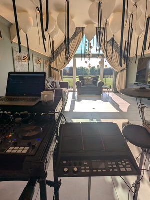 Event Beyond The Beats Party DJ West Yorkshire