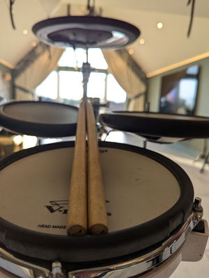 Event Beyond The Beats Party DJ West Yorkshire