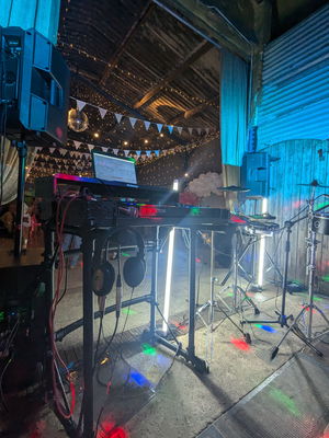 Event ElectroVerve Duo Acoustic and Party Duo West Yorkshire