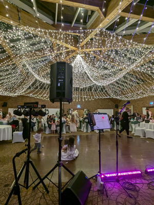 Event Luciano Lannali Instrumental Acoustic Guitarist Gloucestershire