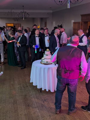 Event Rock Up Rock and Pop Party Trio Bristol, Somerset