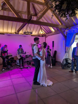 Event The Nightliners Function Band Brighton, East Sussex