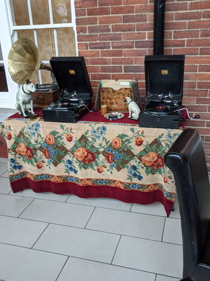 Wedding in Lincolnshire on 16 October 2021