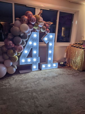 Event Electric Tones Function Band Guildford, Surrey