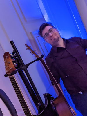 Wedding in Newcastle upon Tyne on 26 February 2022