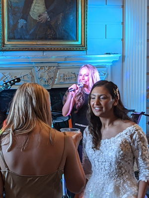 Event Twisted Pop Function Band Northamptonshire