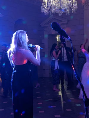 Event Twisted Pop Function Band Northamptonshire