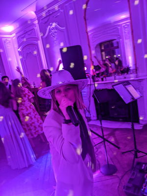 Event The Rhythmics Function Band Surrey