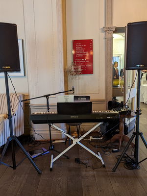 Event Katie Williams Pianist South Lanarkshire