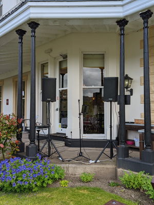 Event Katie Williams Pianist South Lanarkshire