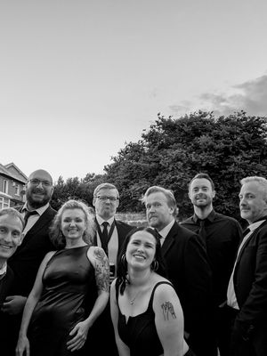 Event The UK Commitments Tribute Tribute Act Staffordshire