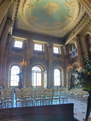 Event Finn McCool Pianist North Yorkshire