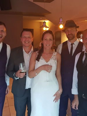 Event The Divine Soul Collective Soul Band Greater Manchester