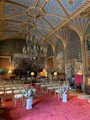 Event Crystal Strings String Quartet Birmingham, West Midlands