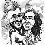 Will The Caricaturist Caricaturist Review Wedding All foreign locations
