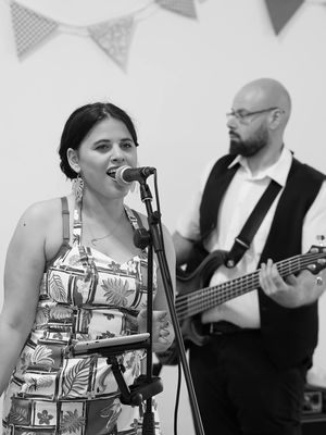 Event PopJazz Function Band Essex