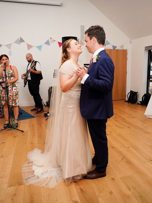 Event PopJazz Function Band Essex