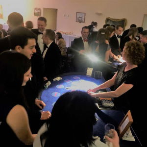 Alastair C booked 5 Star Fun Casino for their event in Shropshire 5 Star Fun Casino Casino Review HM Forces / Army / Navy / RAF Event Shropshire