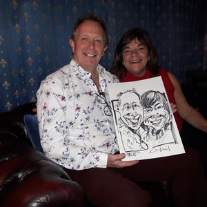 Private Party in Edinburgh