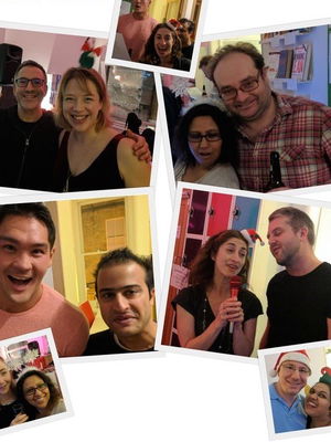 Event Ryan Edery Pianist London