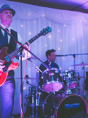 Event Indie Royale Function Band Cardiff