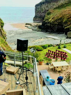 Event Indie Royale Function Band Cardiff