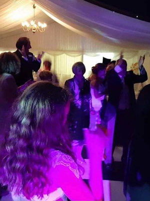 Event Boom Town Function Band Hampshire