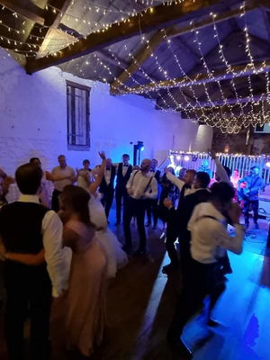 Event Front Runners Function Band Rotherham, South Yorkshire