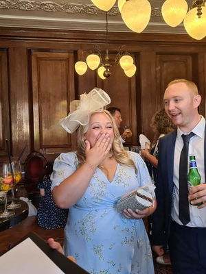 Event Adam Crazy Caricatures Caricaturist Warrington, Cheshire