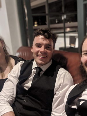 Event Switch Function Band Bristol