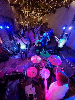 Event Front Runners Function Band Rotherham, South Yorkshire