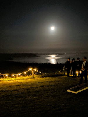 Event Switch Function Band Bristol