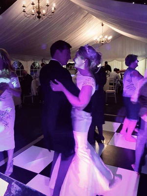 Event Boom Town Function Band Hampshire